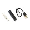 Adaptér bluetooth 3.0 AUX bezdrátový hudební přijímač