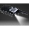 Radiostanice PMR 446MHz Baofeng BF-T3 - set 2ks