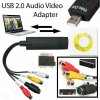 Konvertor analogové video+zvuk na digitální - USB 2.0