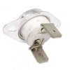 Termostat 140°C KSD302, bimetalový 250V/10A, spínací-vratný
