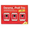 Ultrazvukový plašič kun a hlodavců DERAMAX-PROFI-TRIO