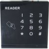 Přístupový systém WG26/34 13,56MHz na karty a čipy s klávesnicí