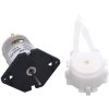 Peristaltické čerpadlo INTLLAB DP-DIY 12VDC, 5-40ml/min
