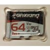 Paměťová karta Fanxiang micro SD 64GB Class 10