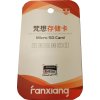 Paměťová karta Fanxiang micro SD 64GB Class 10