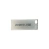 Robotcube mini flashdisk 64GB USB 2.0 stříbrný