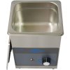 Ultrazvuková čistička BS120 2l 60W