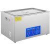 Ultrazvuková čistička PS-80A 22l 480W s ohřevem, digitální