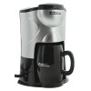 Kávovar - překapávač 12V 170W 15A 150ml