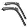 Stěrače FLAT SET (HOOK) 550+480mm