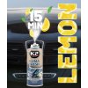 K2 Osvěžovač KLIMA FRESH 150 ml LEMON