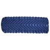 Karimatka nafukovací  TRACK 185x61cm modrá