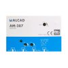 alcad am 387 zesilovac fm dab biii uhf lte700 4 big ies622844