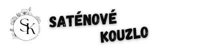 Saténové kouzlo