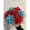 Kytice 7 Dahlia