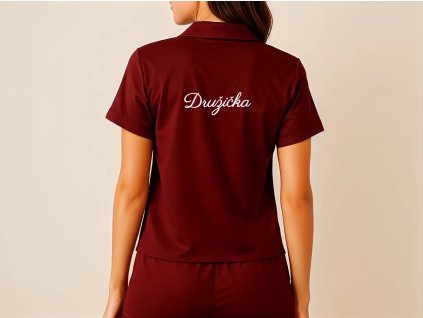 pyzamo druzicka vinova