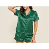 pyzamo druzicka zelene