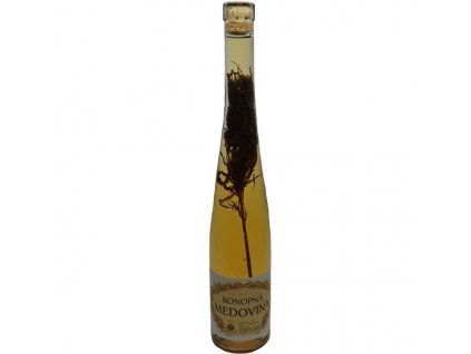 110 konopna medovina 500 ml