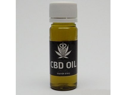 CBD oil 5% 35 ml