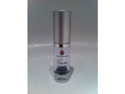 Kyselina hyaluronová 100% pure s koloidním stříbrem 10 ml