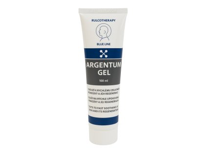 stribrna mast 100ml
