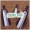 104 konopny olej v kvalite bio 500 ml