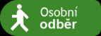 Osobní odběr (nebo zaslání Dárkového poukazu e-mailem)