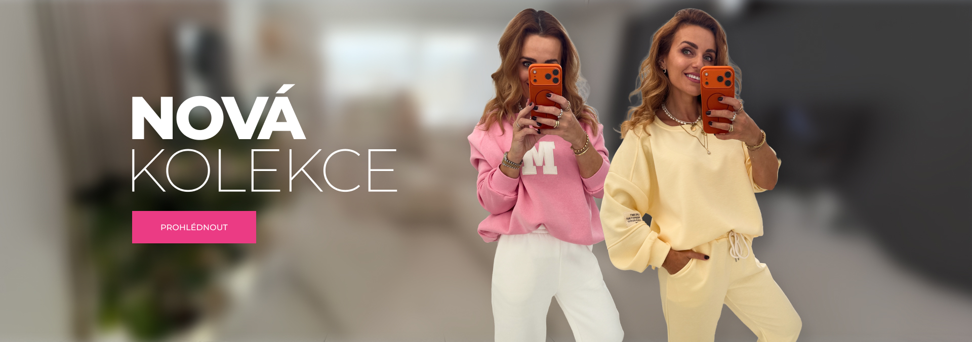 Kolekce 2026