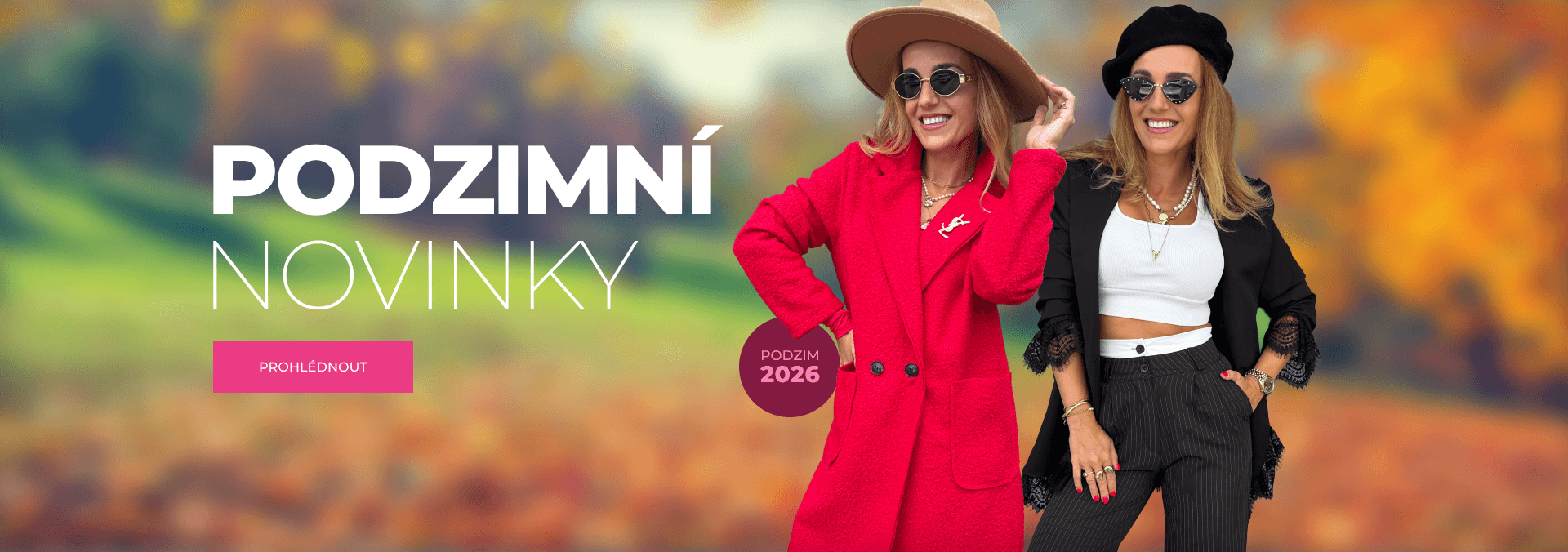Podzim 2026