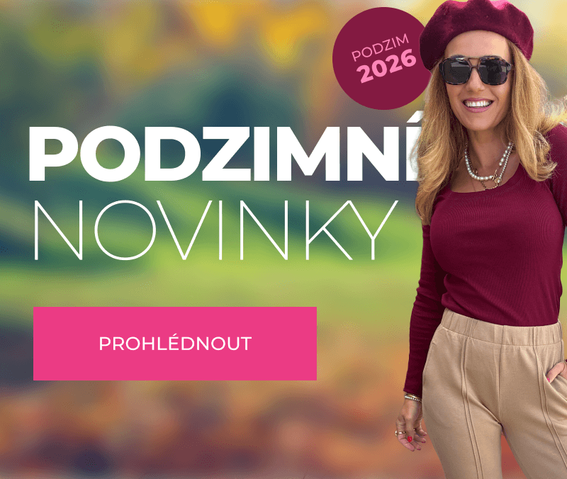 Podzim 2026