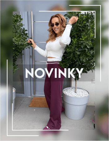 Novinky