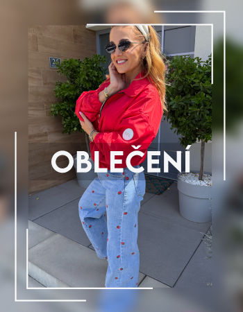 Oblečení