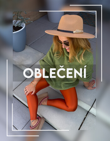 Oblečení