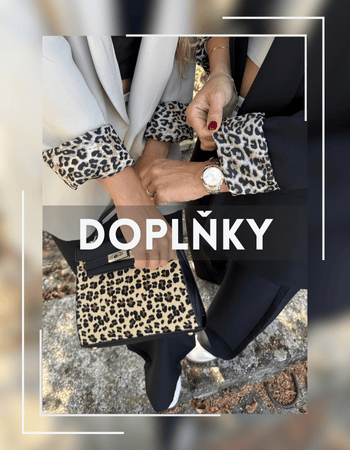 Doplňky