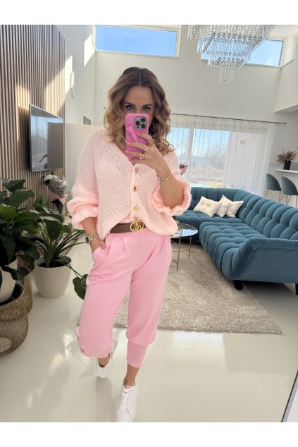 KALHOTOVÉ TEPLÁKY BOMBSHELL