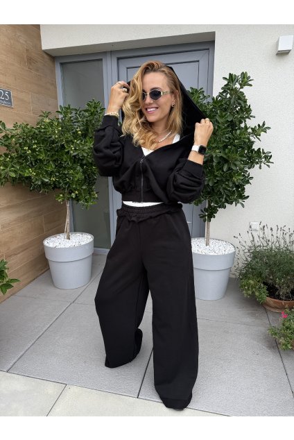 TEPLÁKOVKA 3v1 DESIGNED