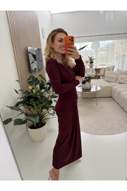 ŠATY NA VEČÍREK THE GREAT