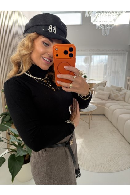 ČERNÝ BASIC ROLÁK SIMPLYCITY