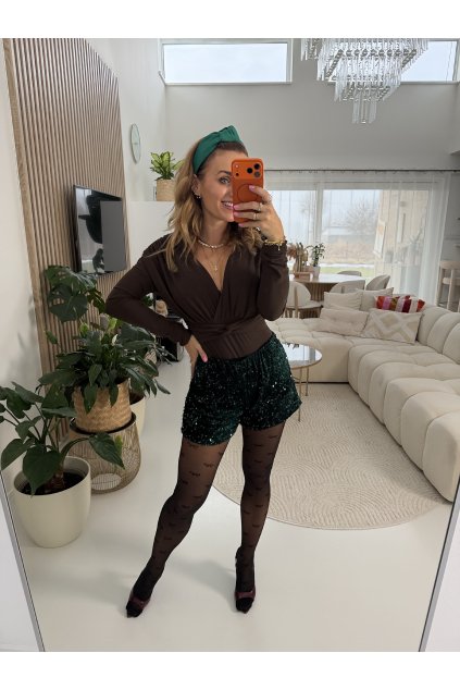 FLITROVÉ KRAŤASY VELVET