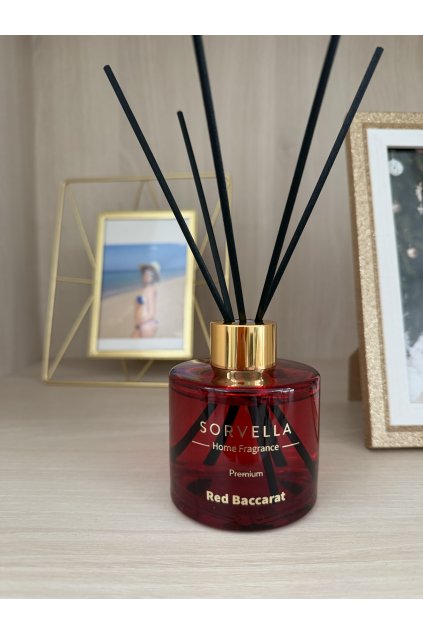 BYTOVÁ VŮNĚ ANGEL & BACARAT