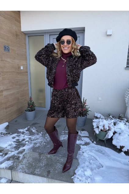 ČOKOLÁDOVÉ KRAŤASY LOUNGE