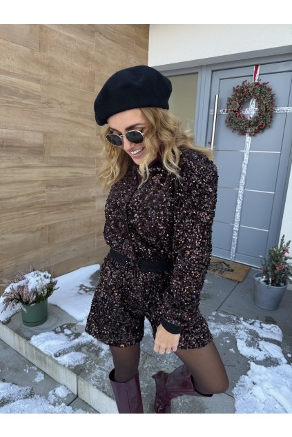 ČOKOLÁDOVÝ BOMBER VIP LOUNGE