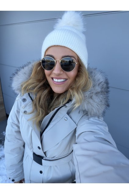 ZIMNÍ BUNDA APRESKI