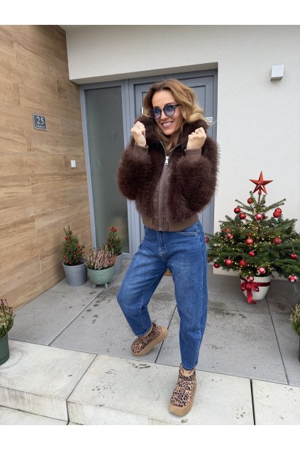 RIFLE S PÁSKEM BALOON FIT