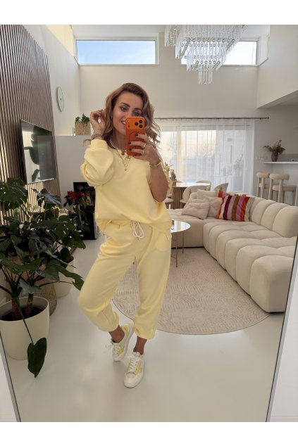 TEPLÁKOVKA NOT GUILTY