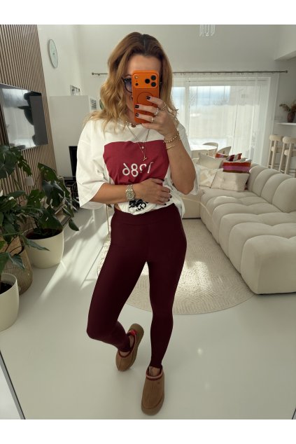 BORDÓ KALIOPKY PRESTIGE