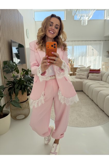 SAKO S KRAJKOU  MON AMOUR II.