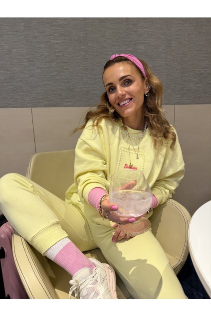 TEPLÁKOVKA BEHAVIOR SUNSHINE