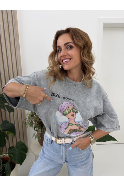 OVERSIZE TRIKO MANIFEST 2026