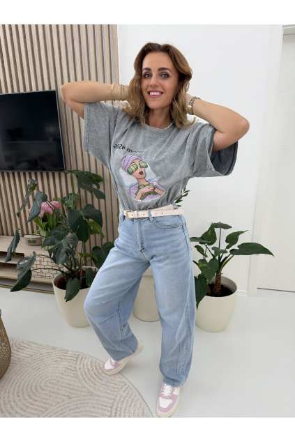 ŠIROKÉ RIFLE BALLOON